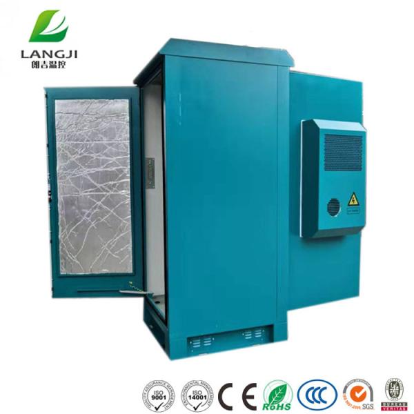 Cheap 19" Rack Telecom Equipment Cabinet for sale