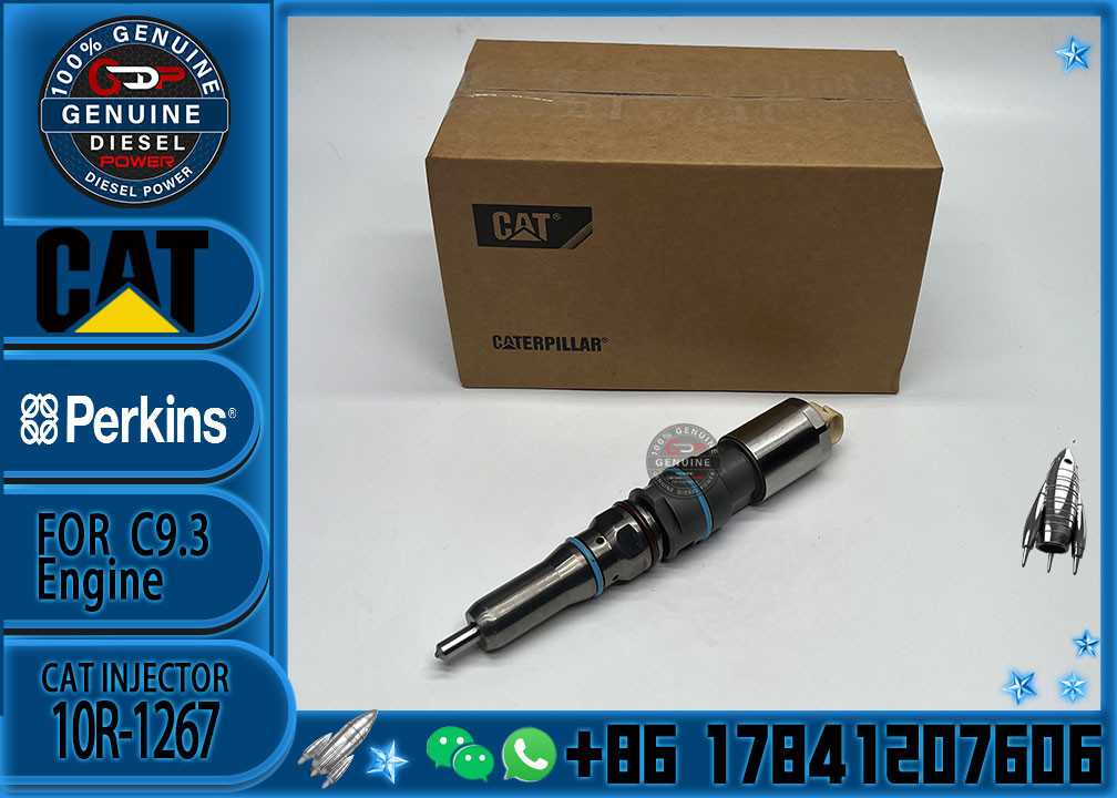 For C9.3 304-3637 324-5467 342-5487 363-0493 364-8024 367-4293 382-0709 392-9046 417-3013 456-3509 456-3579 Newly Assemb