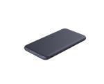 Smartphone Wireless Charging Power Bank Aluminum Material CE RoHS FCC