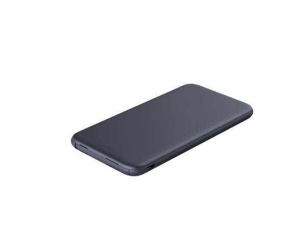 Cheap Smartphone Wireless Charging Power Bank Aluminum Material CE RoHS FCC for sale