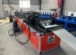 Wall cladding panel roll forming machine for Kazakstan Standing seam roll