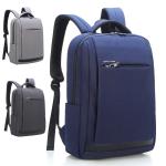 15.6 Laptop USB Backpack Waterproof Casual Oxford Waterproof Bag