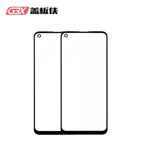 Quality OEM Infinix Touch Glass Mobile OCA Glass For Hot11s Hot11Play Hot12 Phone wholesale