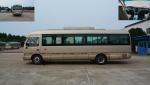 Street Viewer City School Bus Seat 23 Pcs Universal Transportation Model Vehicle