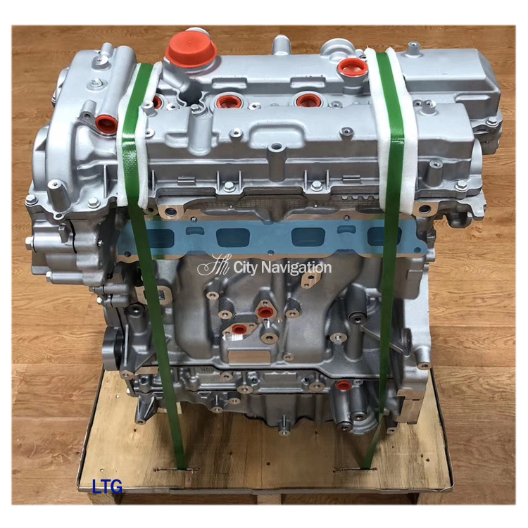 400Nm Torque ATS Motor Assembly for Cadillac Chevrolet Camaro LTG-L Engine ATS Coupe