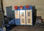 Shield Cable Aluminum Foil Mica Tapping Fire Wire Wrapping Machine 2000Rpm