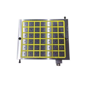 Quality 400x500x6.8 50x50X61 Electro Permanent Magnetic Chuck wholesale