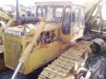 Used Bulldozer CAT D6D for SALE