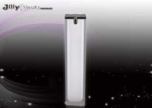 Quality White capacity 30ml height 133.5 mm Airless Bottles wholesale