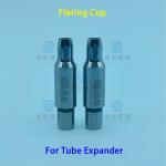 Premium Flaring Cup for Air Conditioning Equipment Expansion Tube Machine