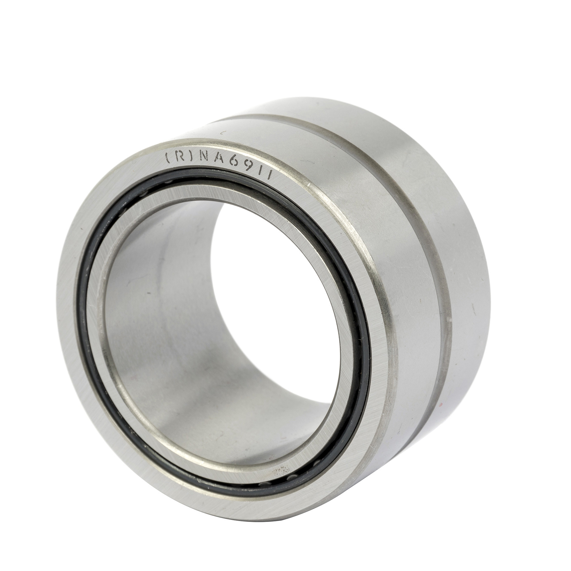 Inner Ring Type NA69 Needle Cage Bearing For Automobile