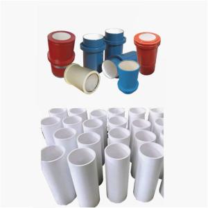 Quality 10000 Hours Life Drilling Rig Mud Pump Parts Zirconia Liner wholesale