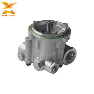 Quality Hydraulic Gear Pump K3V140 For Kawasaki Excavator Charge Pump for DH280 DH320 R290 wholesale