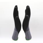Nylon Knitted Fully Coated Nitrile Gloves Mechanics Nitrile Work Gloves For
