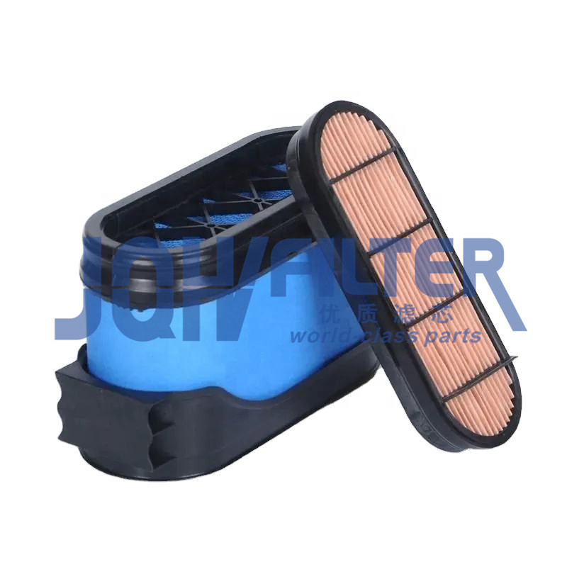P608665 Air Filter 6521350m1 32005763 At383474 2999351 12890228 1241086 093677 For Engineering Machinery