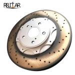 4351230371 Car Brake Disc Rotor 43512-30371 43512-30361 For Lexus GS350