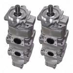 Gear Pump Accessories 705-41-08001 PC20 PC30 PC28 PC20-6 PC30-5 Gear Pump PC30-6