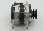 J08C Diesel Engine Excavator Engine Alternator 27040-2191