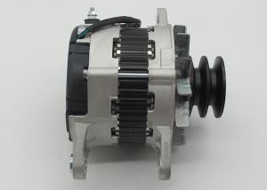 Quality J08C Diesel Engine Excavator Engine Alternator 27040-2191 wholesale