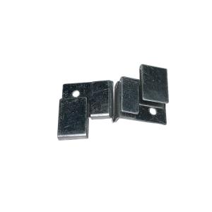 Quality Customized Metal stamping parts Carbon Steel Aluminium Processing Parts for metal parts wholesale
