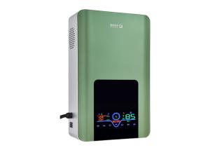 Quality Wall Mounted Electric Combi Boiler For Heating And Hot Water For Household Villa wholesale