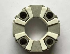 Quality 45H excavator rubber coupling assy wholesale