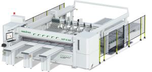 Quality 22kw Table Panel Saw Woodworking Machine Automatic Panel Saw Machine wholesale