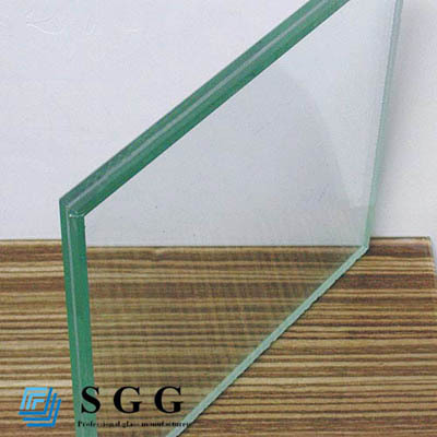 Laminated glass(3+3, 4+4, 5+5, 6+6)