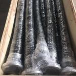 Dredge Water Mining Hose Pipe Industrial Brasion Resistant