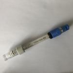 Glass PTFE Orbisint CPS11D 7BA21 12mm Endress Hauser Instruments Digital PH