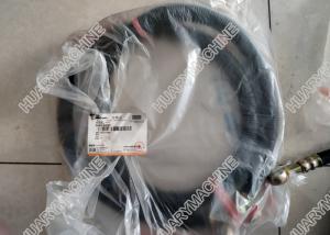 Quality LIUGONG wheel loader parts, 06c4789 fuel pipe, fuel hose wholesale