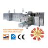 Buy cheap Energy Saving Ice Cream Cone Baking Machine / Waffle Bake Rolled Sugar Cone from wholesalers