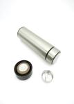 Portable 500ML Thermos Bottle Fashion Simple Design ROHS Certification
