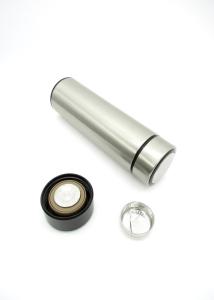 Quality Portable 500ML Thermos Bottle Fashion Simple Design ROHS Certification wholesale