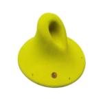 Customized Bouldering Wall Volumes and Adult Climbing Holds for Climbing