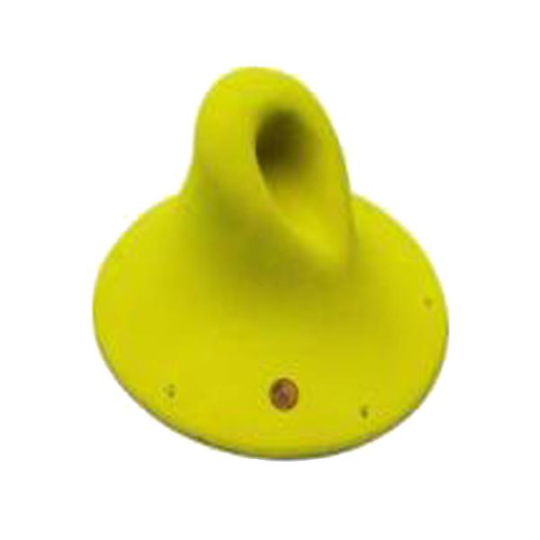 Customized Bouldering Wall Volumes and Adult Climbing Holds for Climbing