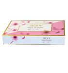 Rigid Boxes Luxury Face Care Massager Cream Sunblock Cosmetic Paper Box Magnetic