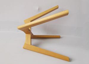 Quality Eames Dining Chair Beech Wood Legs Good Load Bearing Capacity wholesale