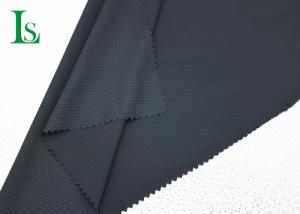 Quality Get Durable Fabric Elastic High Density Knitting For Business wholesale