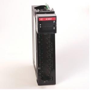 Quality 1756-IB32 ALLEN BRADLEY ControlLogix 32 Pt 12/24V DC D/I Module wholesale