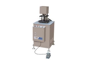 Quality Aluminium Punching Machine Hydraulic Aluminium Hole Punch Machine wholesale
