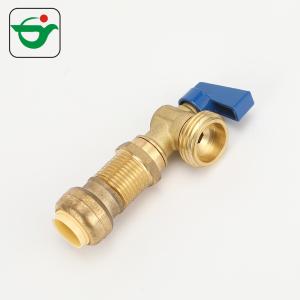 Quality Whole House 1/2&quot; Copper Water Hammer Arrestor Lead Free wholesale