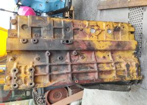 Quality C6.4 294-1725 Used Engine Blocks Diesel For E320D E324D Excavator wholesale
