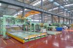 380V Steel Coil Cutting Machine