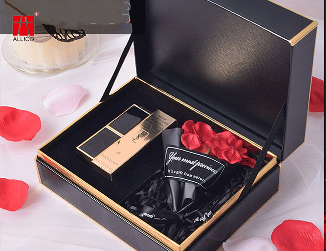 EVA Foam Cosmetic Packaging Box