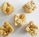 Sesame Mixed Crunchy Nut Cluster Snacks Healthy NON GMO