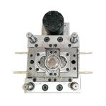 ABS Cover Home Appliance Mould Single Cavity Mould For Container
