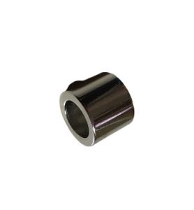 Quality Diameter 18mm Custom Neodymium Magnets Round NdFeB N35-N52 wholesale