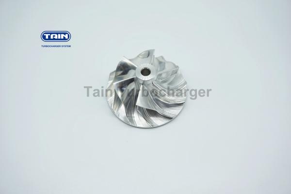 TF035 49177- 44410 49135 - 02650 Upgrade Performance for MITSUBISHI Billet