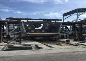 Quality Compact Structure Box Girder Formwork Easy Maintenance High Bearing Capacity wholesale